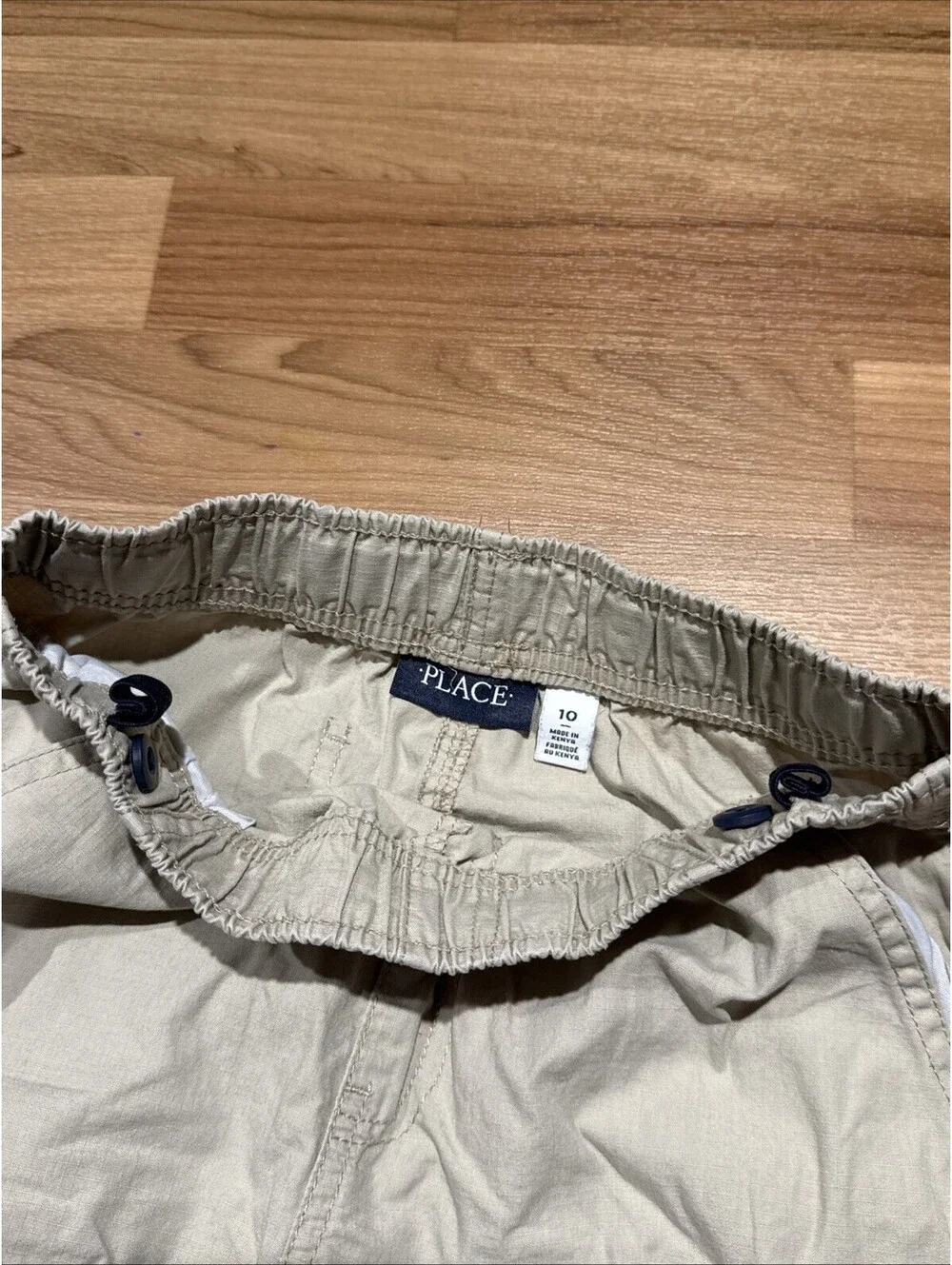 CHILDRENS PLACE SHORTS BOYS SIZE 10